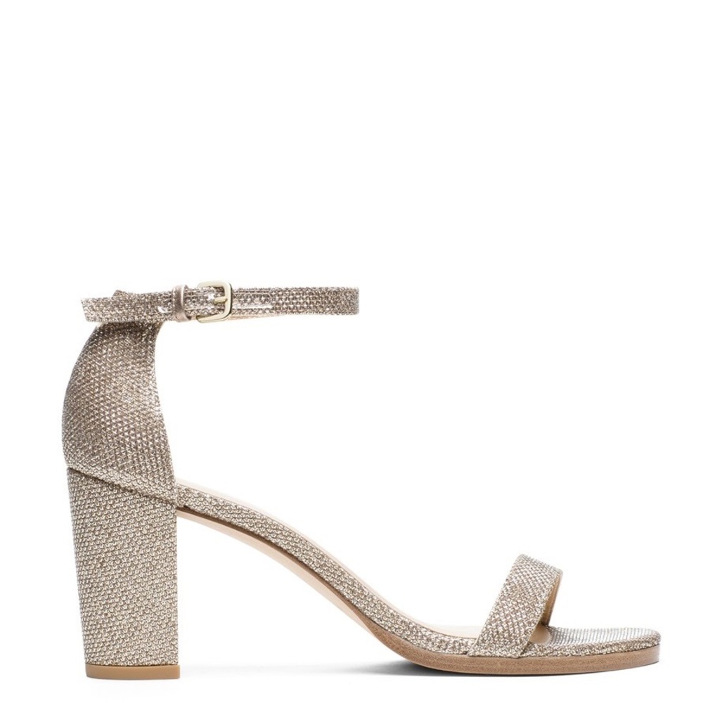 BRAND NEW! Stuart Weitzman NEARLYNUDE